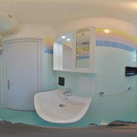 Apartments In Lignano Sabbiadoro 42739