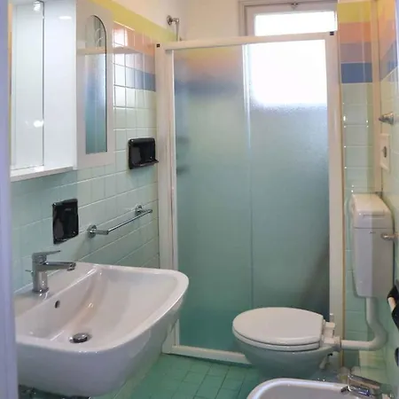 アパート Apartments In Lignano Sabbiadoro 42739 リニャーノ・サッビアドーロ