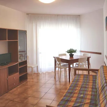 Apartments In Lignano Sabbiadoro 42739