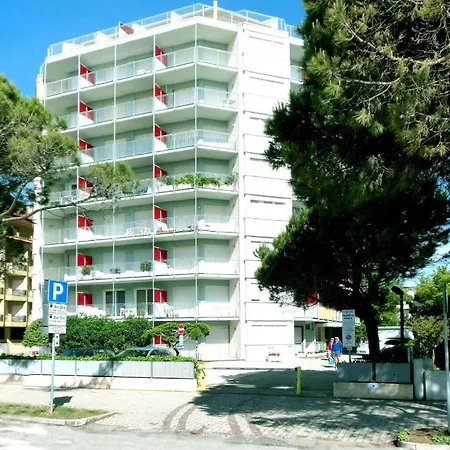 アパート Apartments In Lignano Sabbiadoro 42739
