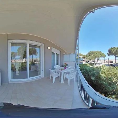 Apartments In Lignano Sabbiadoro 42739
